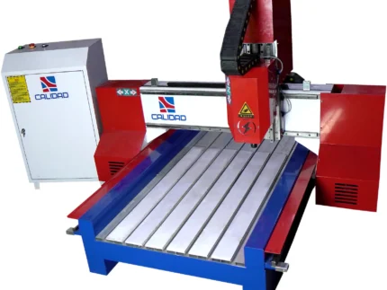 Фрезерный станок ЧПУ 600*900 мм - standart