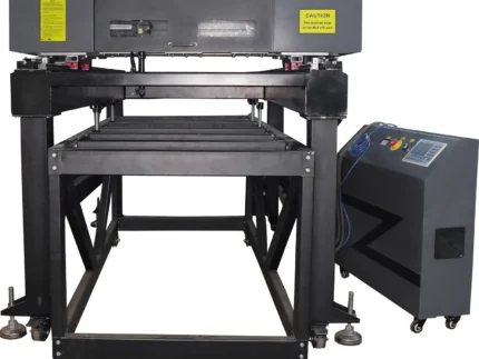 Лазерный станок CO2 по камню Calidad stone G1 - 1600*700мм