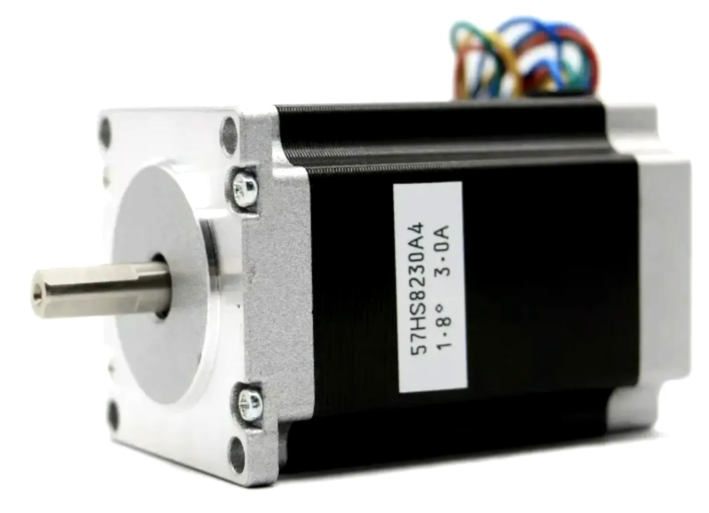 stepper 57mm