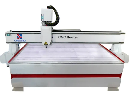 Фрезерный (фрезеровальный) станок ЧПУ 2000x4000мм